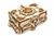 UGEARS COFANETTO CON AMBRA