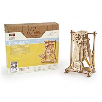 UGEARS STEM-LAB PENDOLO