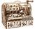 UGEARS REGISTRATORE DI CASSA