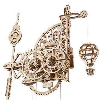 UGEARS OROLOGIO AERO