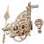 UGEARS OROLOGIO AERO