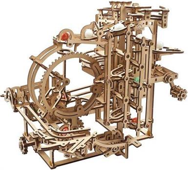 UGEARS PISTA BIGLIE PARANCO A GRADINI