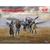 SET WWII AIRFIELD LUFTWAFFE KIT 1/48