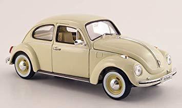 AUTO VW BEETLE 1/24