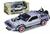 AUTO DELOREAN RITORNO AL FUTURO 3 1/24