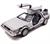 AUTO DELOREAN RITORNO AL FUTURO 2 1/24