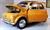 AUTO FIAT 500 OCRA 1/24