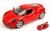 AUTO ALFA 4C 1/24