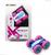 AUTO R/C 360 MINIFLIP ROSA