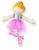 KIT PER REALIZZARE UNA BALLERINA