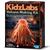 KIT PER REALIZZARE UN VULCANO