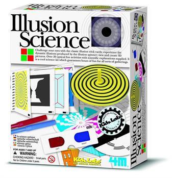 ILLUSIONISMO