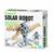 ROBOT AD ENERGIA SOLARE