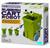 RUBBISH CART ROBOT