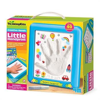 LITTLE HAND PRINT