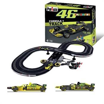PISTA SUPER FORMULA VR46
