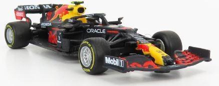 AUTO F1 REDBULL 2021 PEREZ 1/43