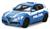 AUTO ALFA ROMEO STELVIO POLIZIA 1/24