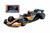 AUTO F1 MCLAREN MCL36 1/43