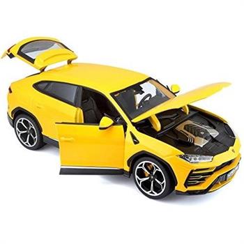 AUTO LAMBORGHINI URUS 1/18