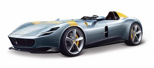 AUTO FERRARI MONZA SP1 1/18