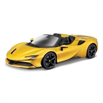 AUTO FERRARI SF90 SPIDER 1/18