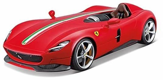 AUTO FERRARI MONZA SP1 1/18