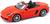 AUTO PORSCHE 718 1/24