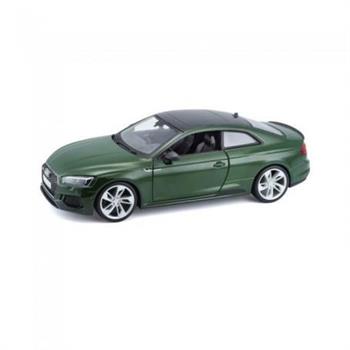 AUTO AUDI RS5 1/24