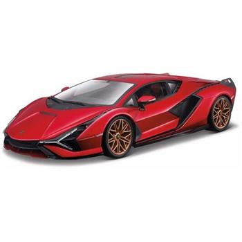 AUTO LAMBORGHINI SIAN 1/24