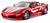 AUTO FERRARI F430 FIORANO 1/24