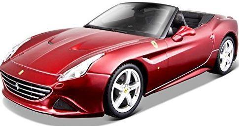AUTO FERRARI CALIFORNIA T