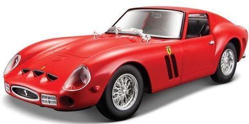 AUTO FERRARI 250 FTO 1/24