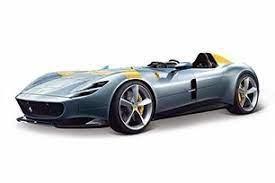 AUTO FERRARI MONZA SP1 1/24