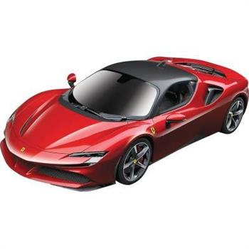 AUTO FERRARI SF90 STRADALE 1/24