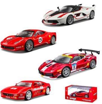 AUTO FERRARI RACING 1/24 ASSORTITE