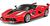 AUTO FERRARI FXX K 1/24