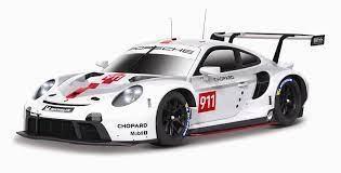 AUTO PORSCHE 911 RSR 1/24