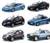 AUTO FORZE DELL'ORDINE ASS. 1/43