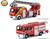 CAMION POMPIERI 1/50