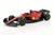 AUTO F1 FERRARI F1-75 LECLERC 2022 1/43
