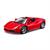 AUTO FERRARI 488 SPIDER 1/43
