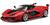 AUTO FERRARI FXX K 1/43