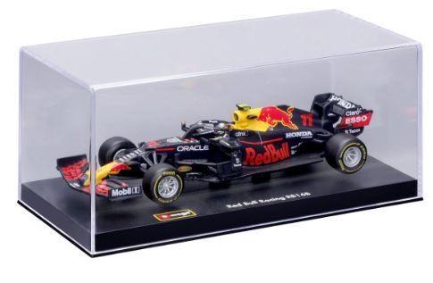 AUTO F1 REDBULL VERSTAPPEN 2021 1/43