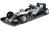 AUTO F1 MERCEDES 2017 1/43