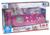 PARTY MIX 5-IN-1 ROSA C/MICROFONO