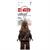 LEGO PORTACHIAVI LED CHEWBACCA STAR WARS