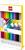 12 PENNE LEGO GEL COLORATE