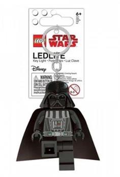 LEGO PORTACHIAVI LED DARTH VADER