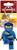 LEGO PORTACHIAVI LED NINJAGO JAY